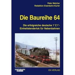 Die Baureihe 64 Die...