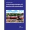 Verbrennungstriebwagen auf deutschen Schmalspurbahnen