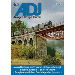 Anlagen Design Journal, Nr. 3
